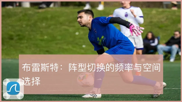 布雷斯特:阵型切换的频率与空间选择